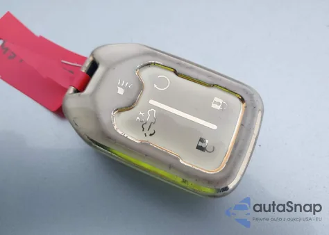 2019 GMC Sierra 1500 Denali из США, поврежденный, VIN 1GTU9FEL5KZ350106